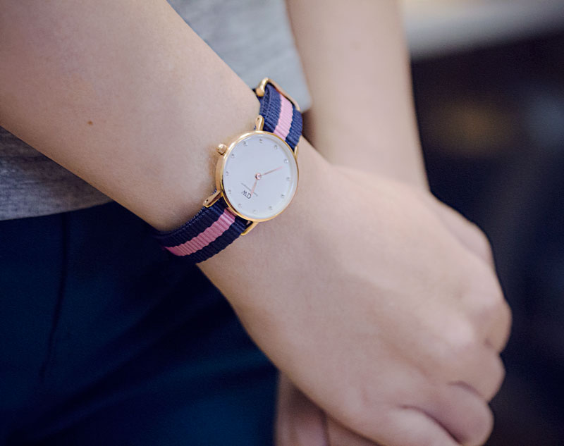 Daniel Wellington 0906DW